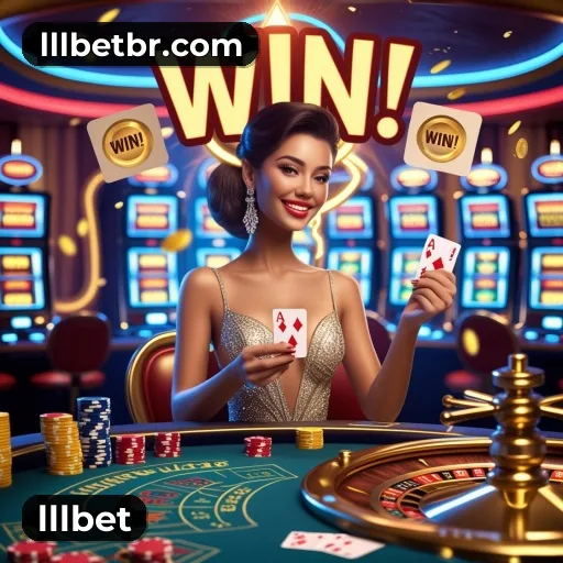 lllbet