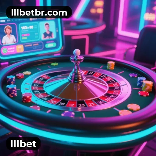 lllbet