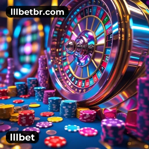 lllbet