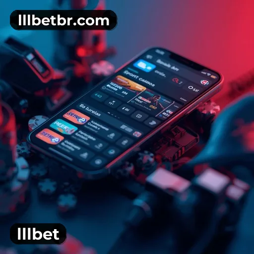 lllbet