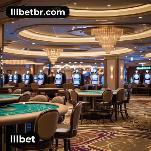 lllbet