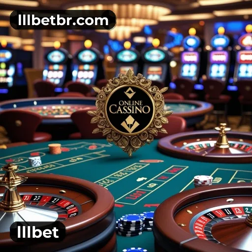 lllbet