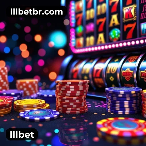 lllbet