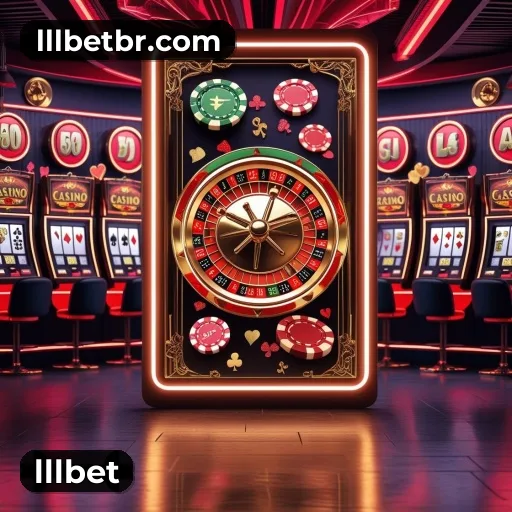 lllbet