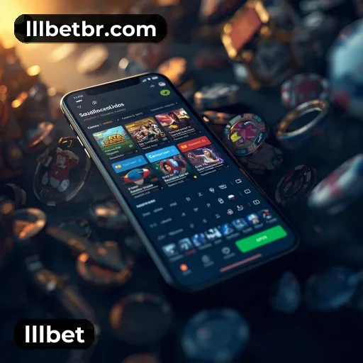 lllbet