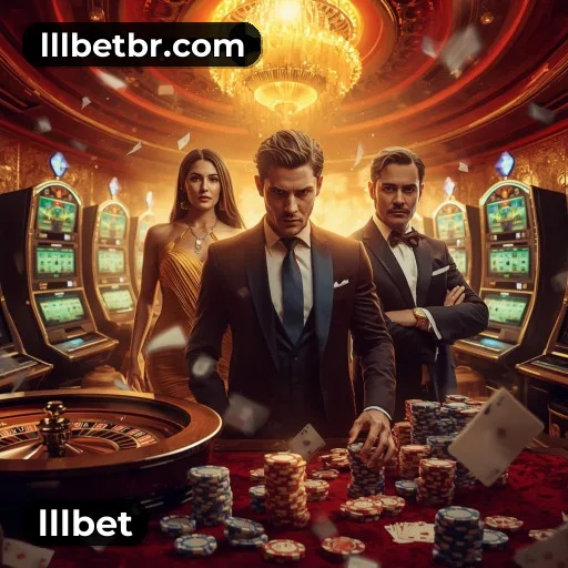lllbet