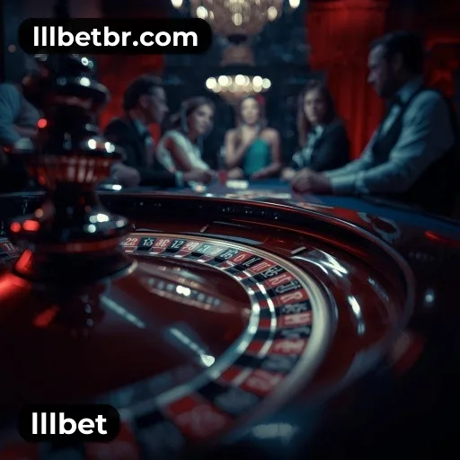 lllbet