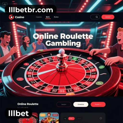 lllbet